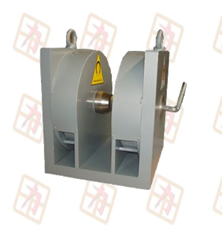 PEM-40小U型电磁铁