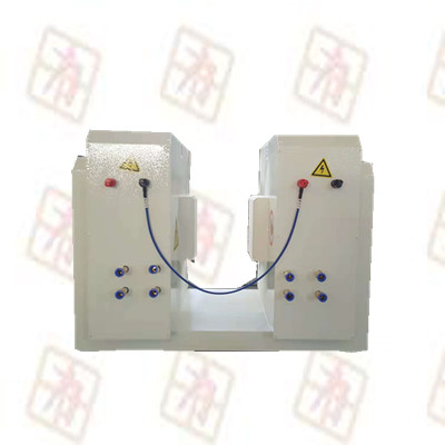 方形磁场电磁铁