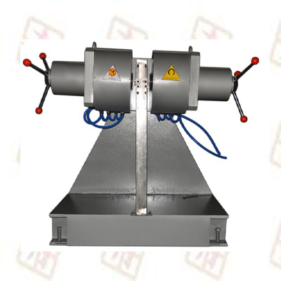 PEM-6007型旋转磁场电磁铁